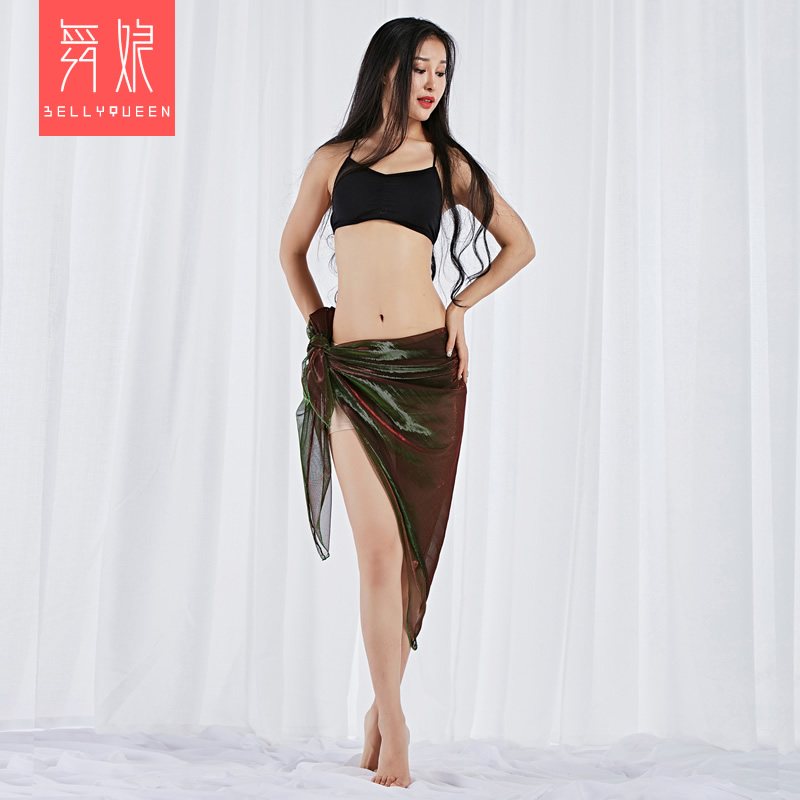 Belly Dance Triangle Hip Scarf For Ladies More Colors Belly Dance Triangle Hip Scarf For Ladies More Colors
